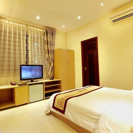 Times Hotel Hà Nội Ngoại thất bức ảnh
