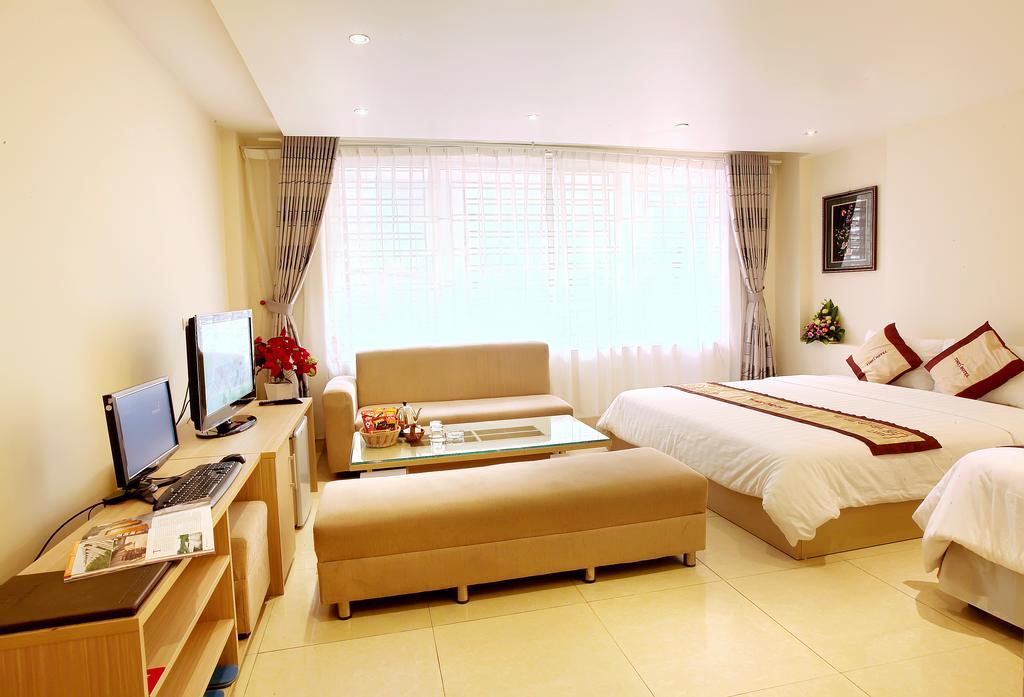 Times Hotel Hà Nội Ngoại thất bức ảnh