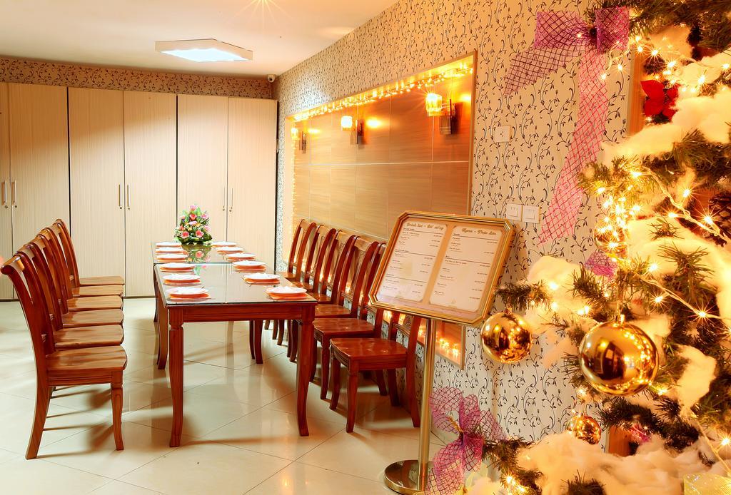 Times Hotel Hà Nội Ngoại thất bức ảnh