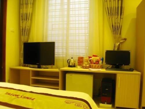 Times Hotel Hà Nội Ngoại thất bức ảnh