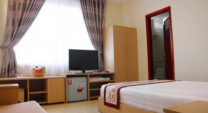 Times Hotel Hà Nội Ngoại thất bức ảnh