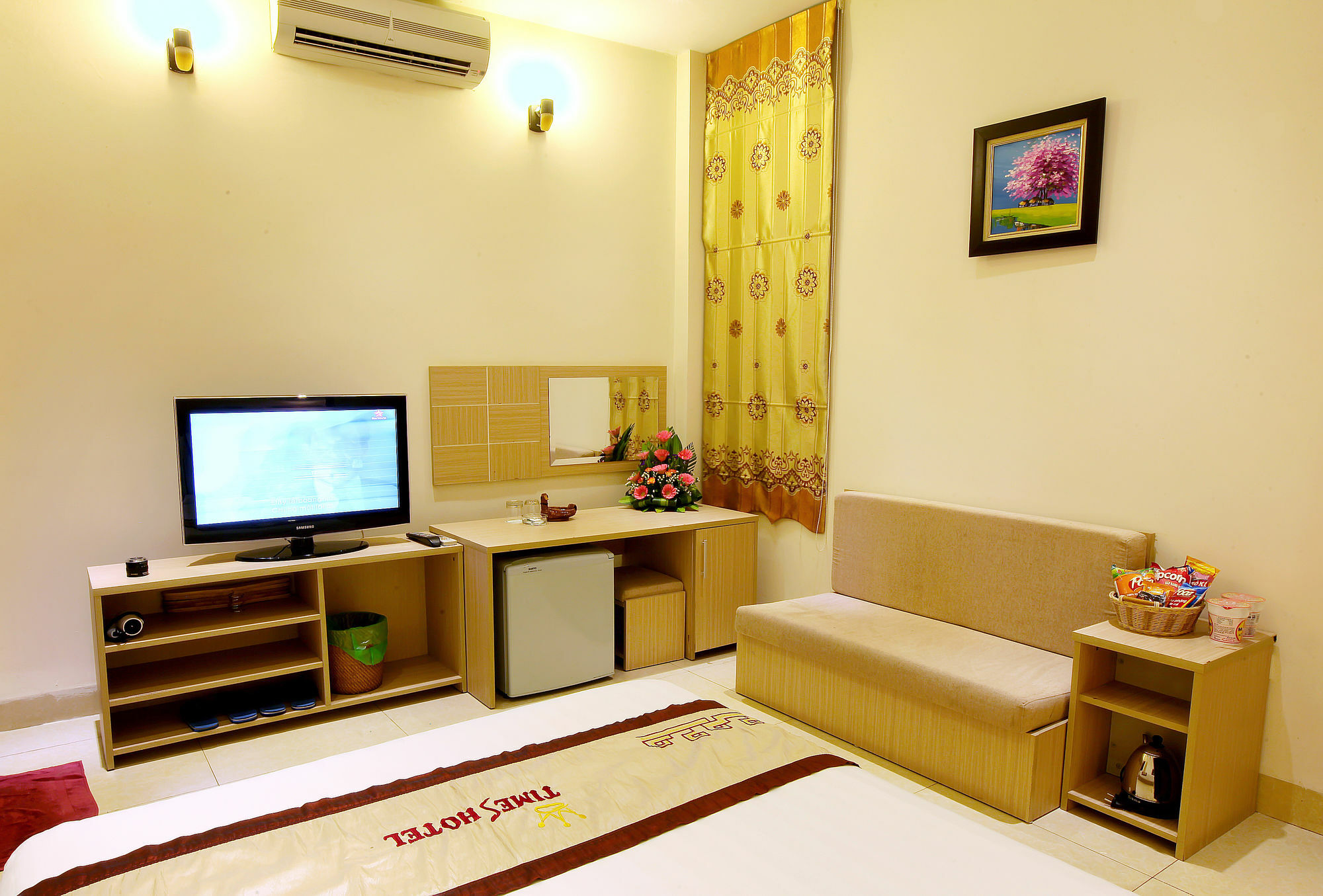 Times Hotel Hà Nội Ngoại thất bức ảnh