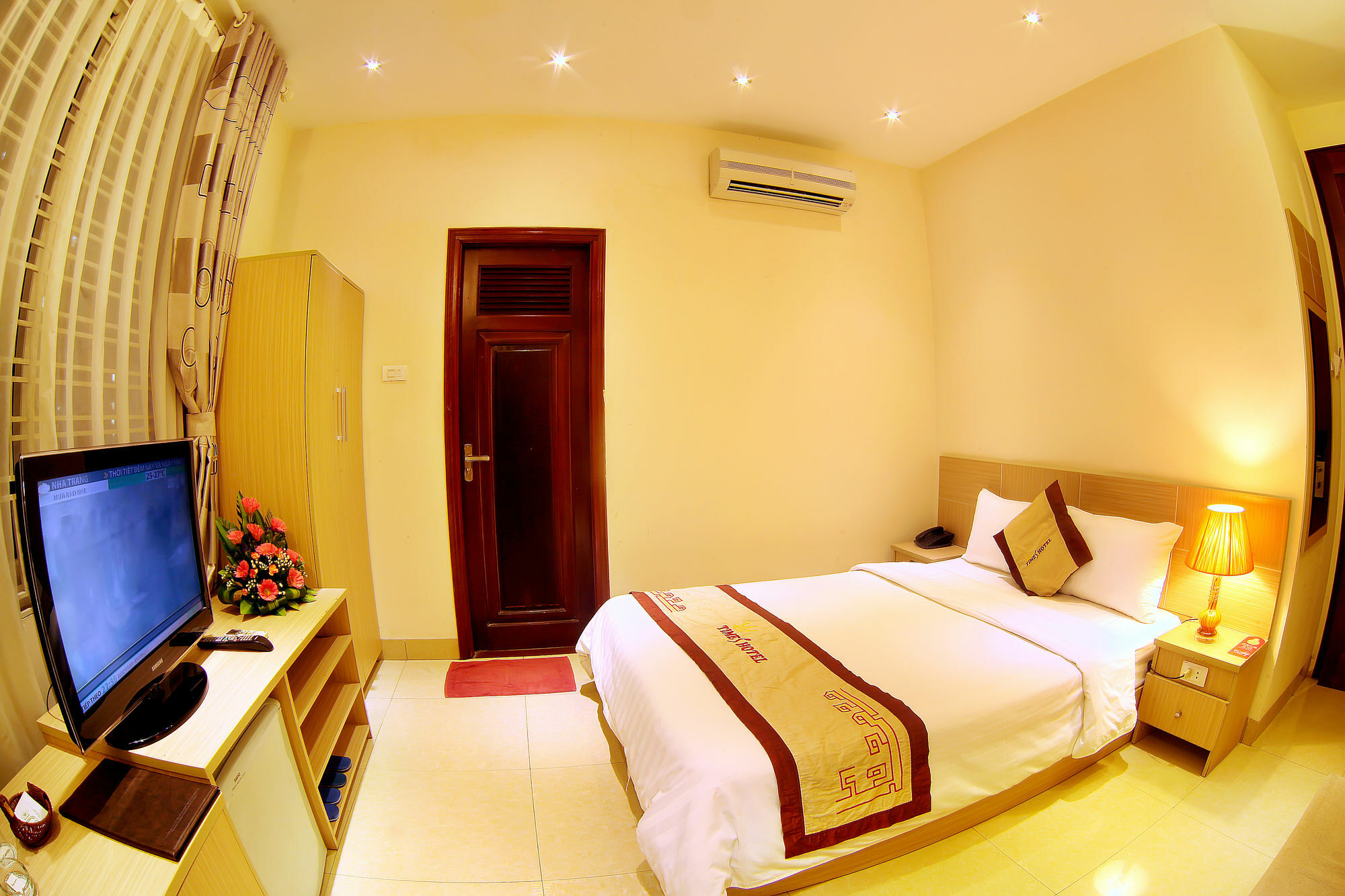 Times Hotel Hà Nội Ngoại thất bức ảnh