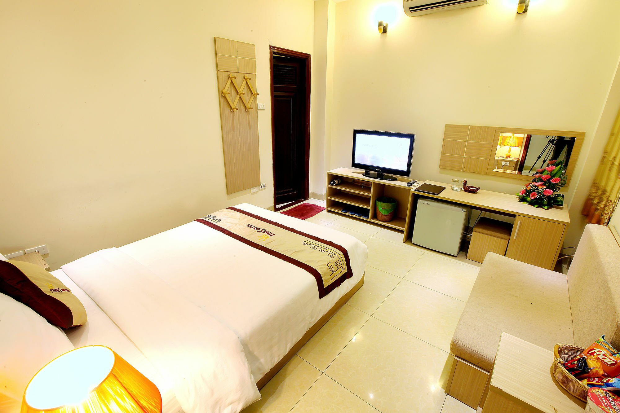 Times Hotel Hà Nội Ngoại thất bức ảnh