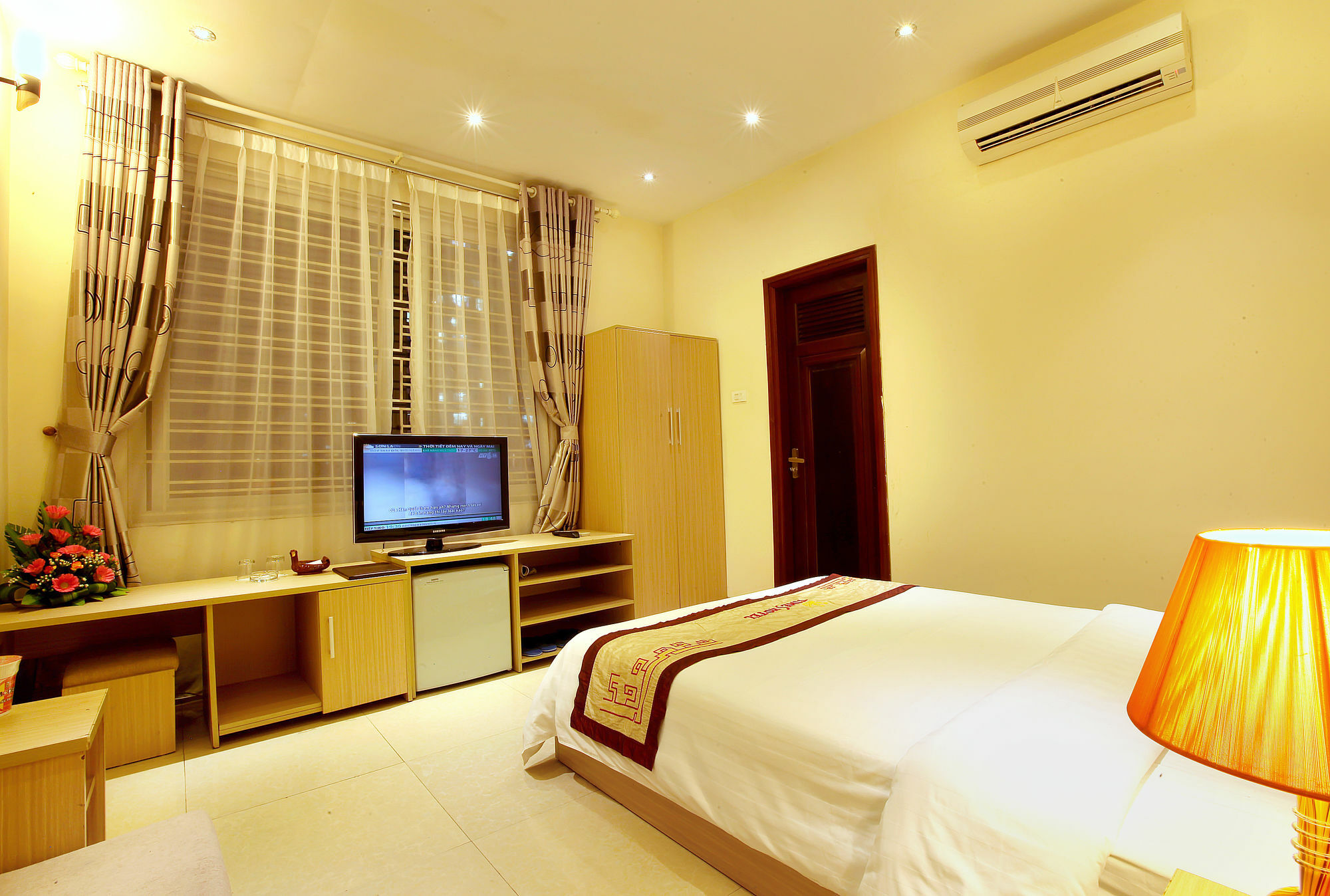 Times Hotel Hà Nội Ngoại thất bức ảnh